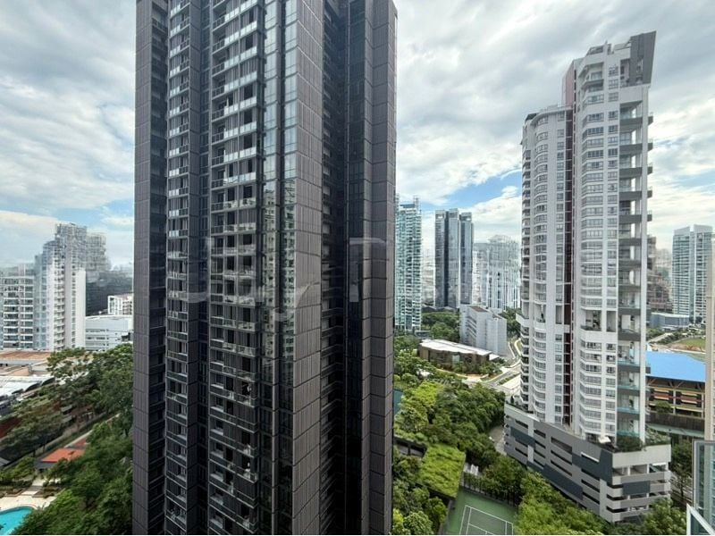 MARTIN PLACE RESIDENCES 3