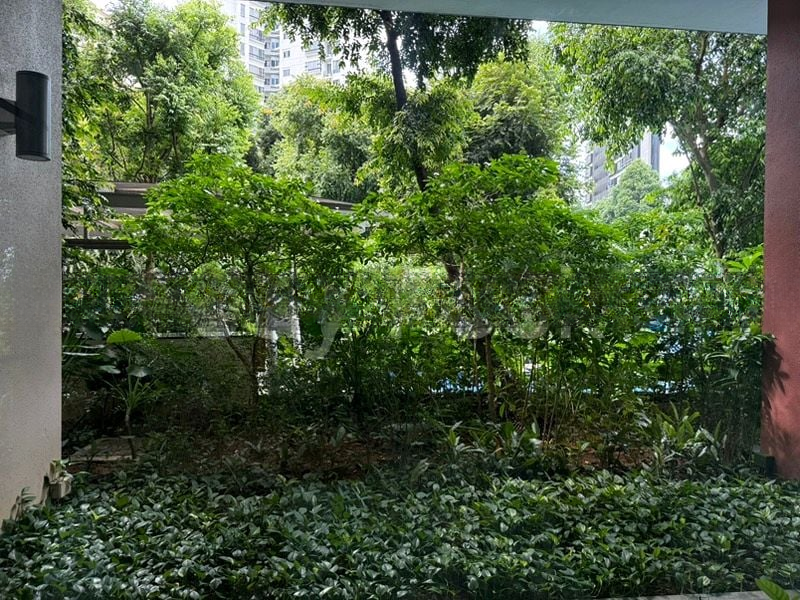 MARTIN PLACE RESIDENCES 5