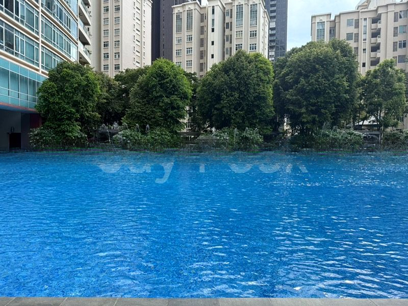 MARTIN PLACE RESIDENCES 8