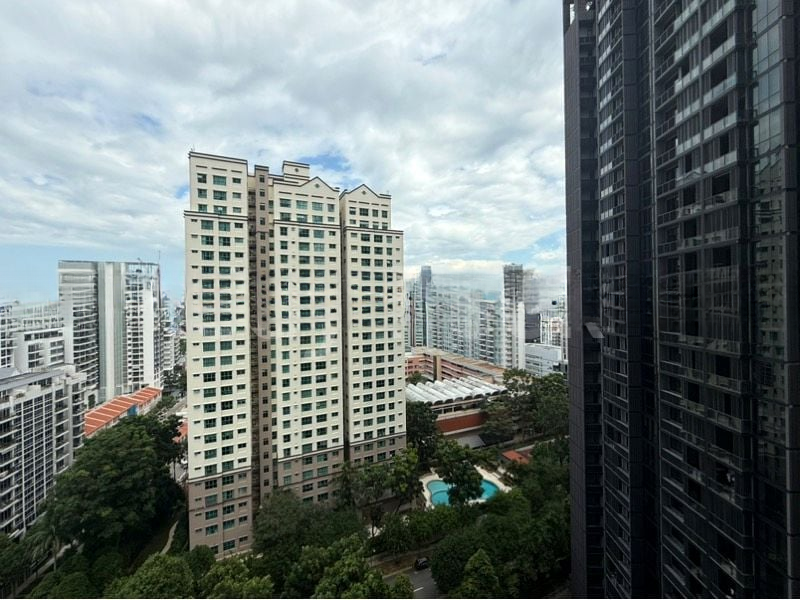 MARTIN PLACE RESIDENCES 2