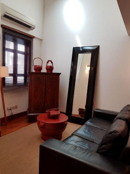 LOTUS AT JOO CHIAT 9