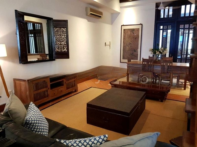 LOTUS AT JOO CHIAT 8