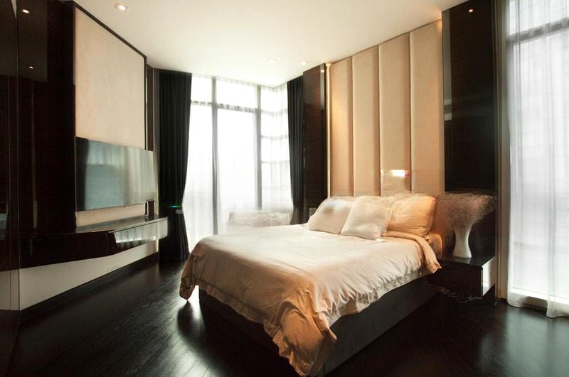 CUSCADEN RESIDENCES 5