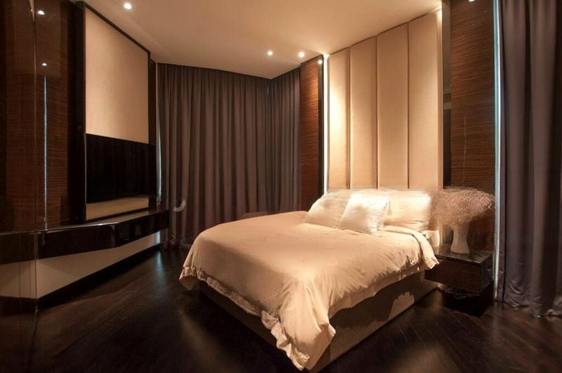 CUSCADEN RESIDENCES 8