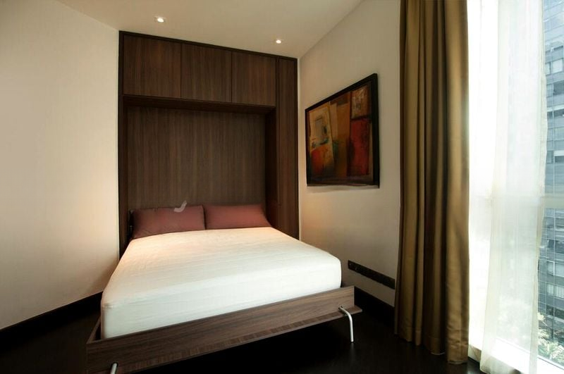 CUSCADEN RESIDENCES 6
