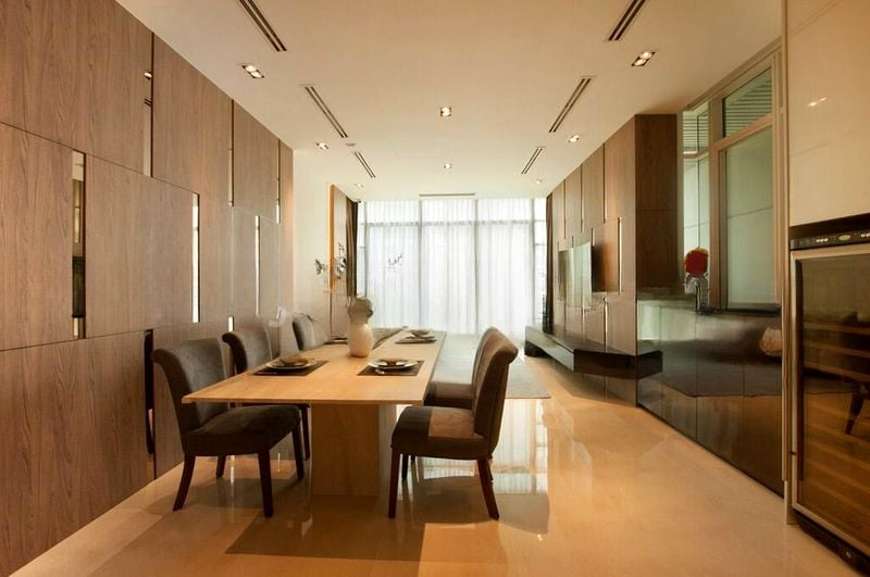 CUSCADEN RESIDENCES 9