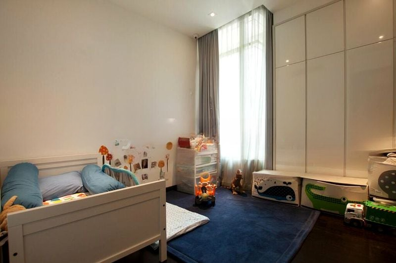 CUSCADEN RESIDENCES 4