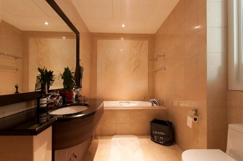 CUSCADEN RESIDENCES 1