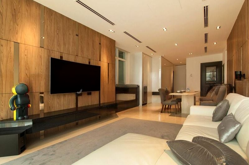 CUSCADEN RESIDENCES 11