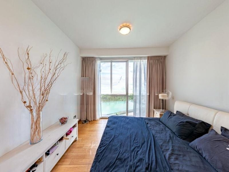 REFLECTIONS AT KEPPEL BAY 4