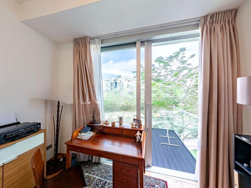 REFLECTIONS AT KEPPEL BAY 3