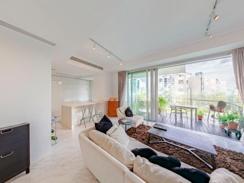 REFLECTIONS AT KEPPEL BAY 9