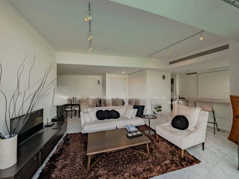 REFLECTIONS AT KEPPEL BAY 7