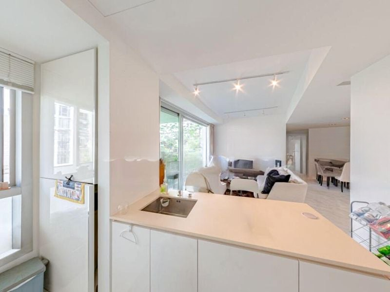 REFLECTIONS AT KEPPEL BAY 6