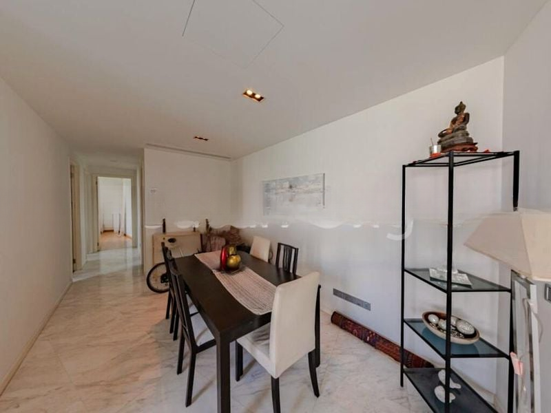 REFLECTIONS AT KEPPEL BAY 5