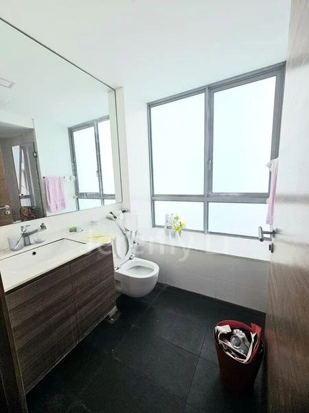 DOUBLE BAY RESIDENCES 3