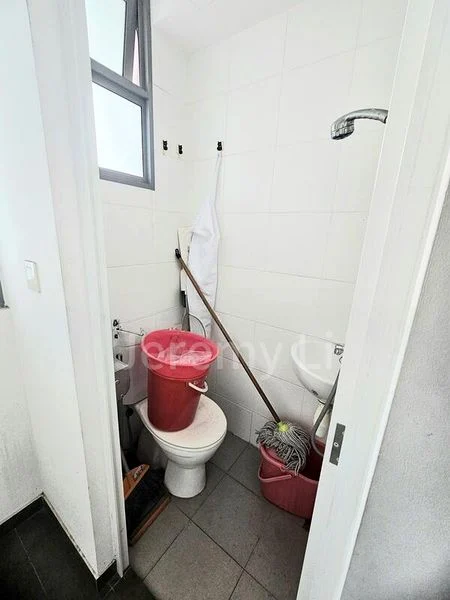 DOUBLE BAY RESIDENCES 4