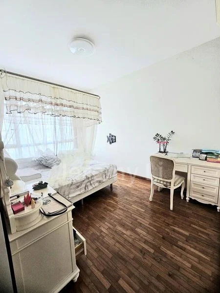 DOUBLE BAY RESIDENCES 7