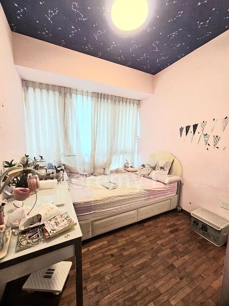 DOUBLE BAY RESIDENCES 8