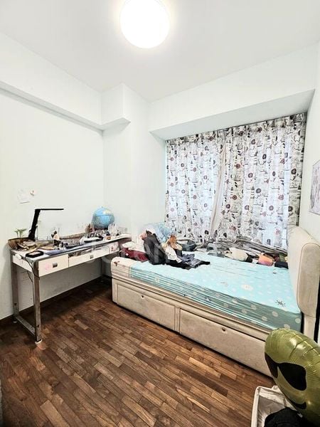 DOUBLE BAY RESIDENCES 9