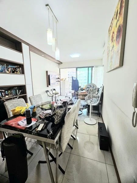 DOUBLE BAY RESIDENCES 10