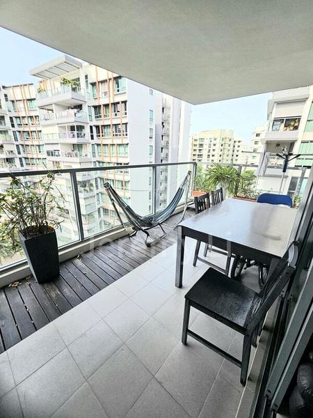 DOUBLE BAY RESIDENCES 11