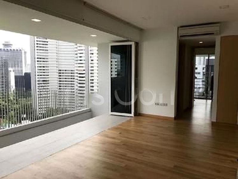 THE PEAK @ CAIRNHILL I 2