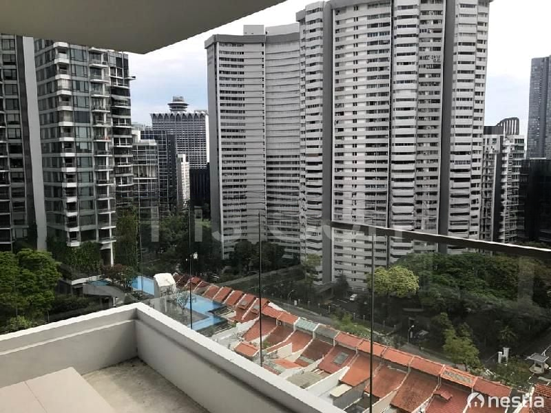 THE PEAK @ CAIRNHILL I 3