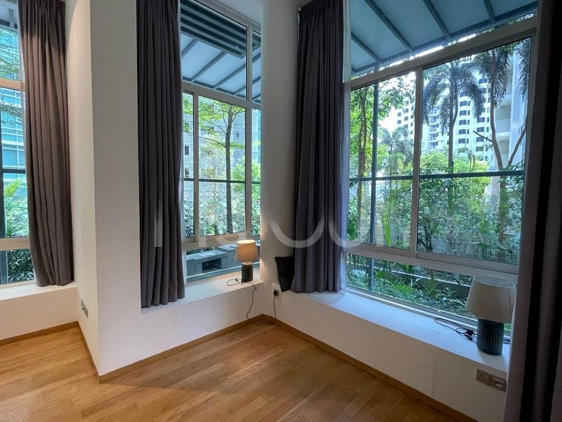 THE PEAK @ CAIRNHILL I 9