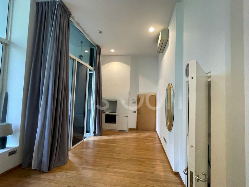 THE PEAK @ CAIRNHILL I 12