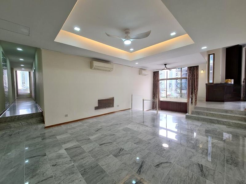 HORIZON TOWERS 14