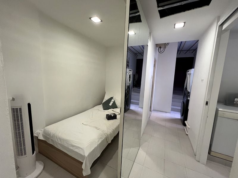 JERVOIS VIEW 9