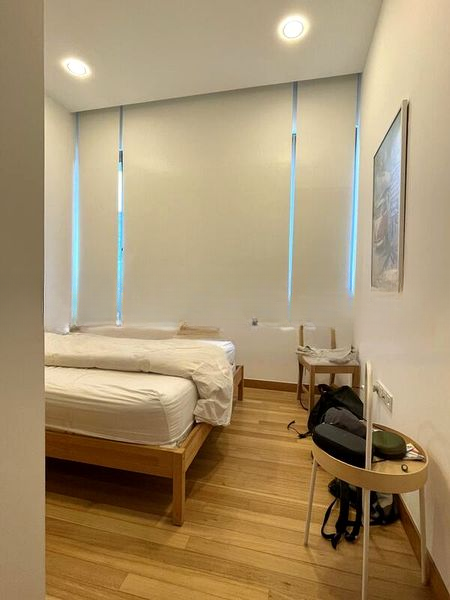 THE RESIDENCES AT W SINGAPORE SENTOSA COVE 5