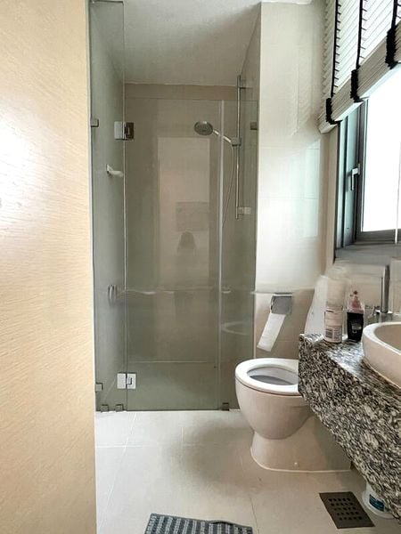 THE RESIDENCES AT W SINGAPORE SENTOSA COVE 2