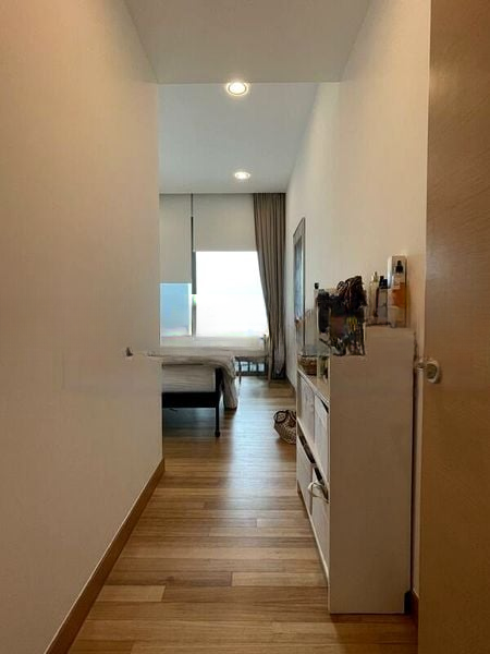 THE RESIDENCES AT W SINGAPORE SENTOSA COVE 6