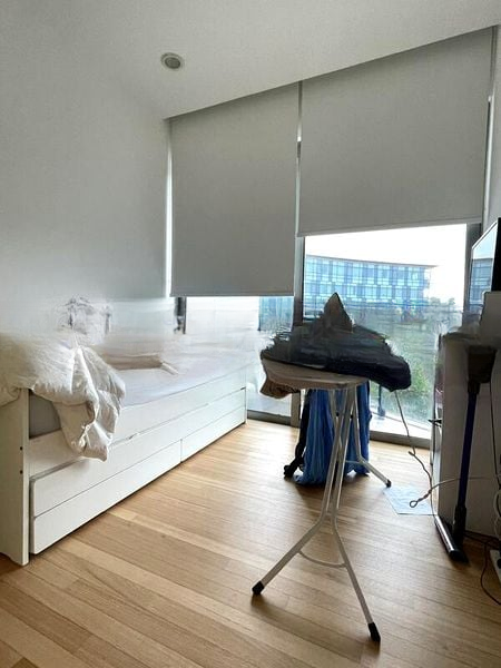 THE RESIDENCES AT W SINGAPORE SENTOSA COVE 3