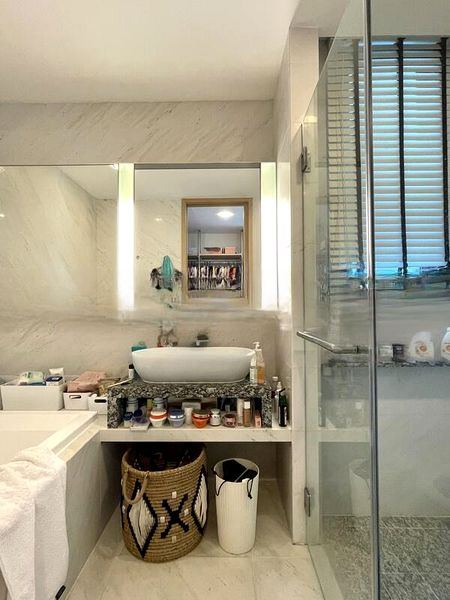 THE RESIDENCES AT W SINGAPORE SENTOSA COVE 4