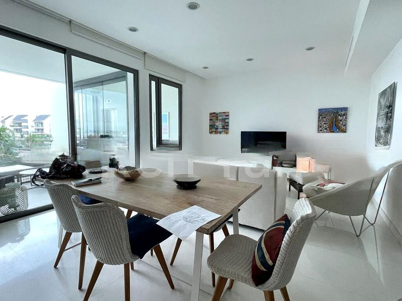 THE RESIDENCES AT W SINGAPORE SENTOSA COVE 7