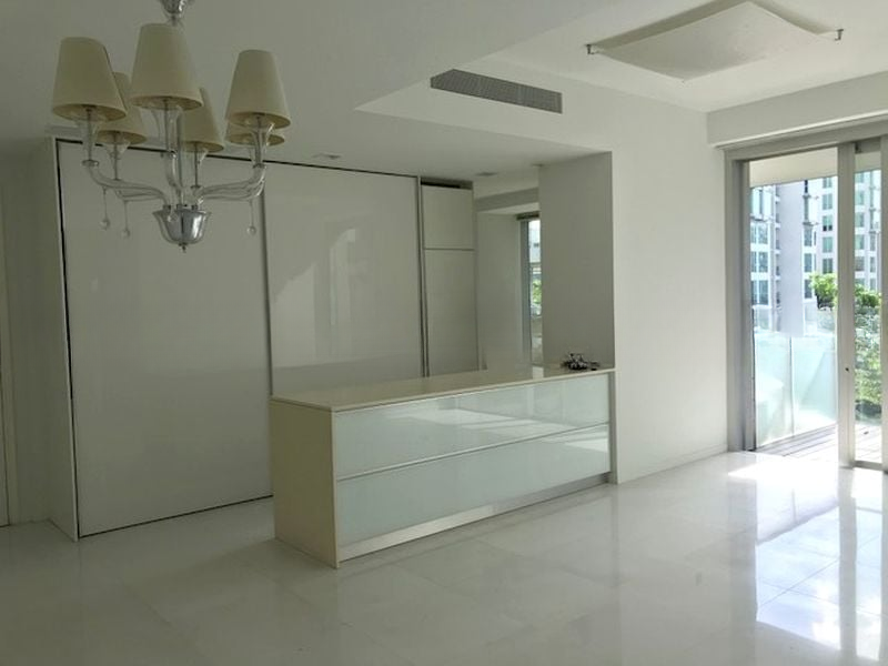 REFLECTIONS AT KEPPEL BAY 7