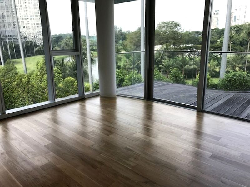 REFLECTIONS AT KEPPEL BAY 2