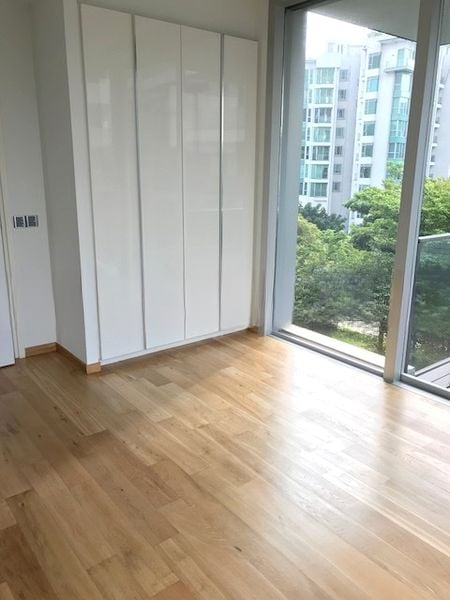 REFLECTIONS AT KEPPEL BAY 6