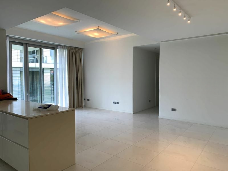 REFLECTIONS AT KEPPEL BAY 8