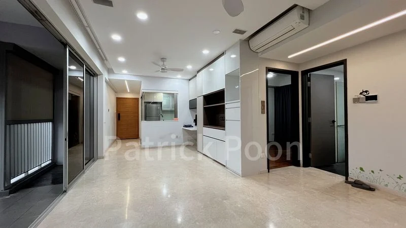 THE PARC CONDOMINIUM 2