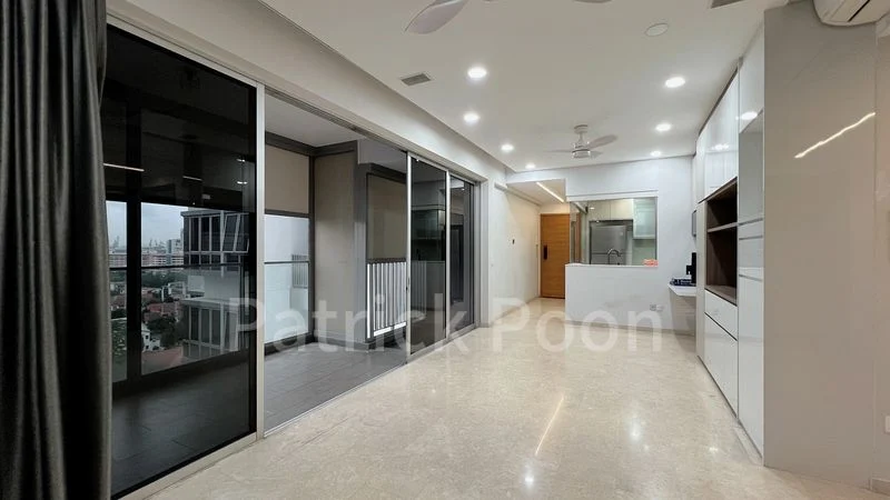 THE PARC CONDOMINIUM 6