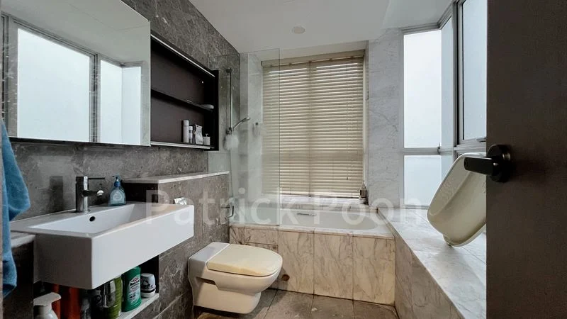 THE PARC CONDOMINIUM 10