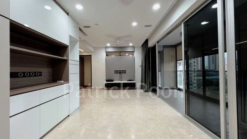 THE PARC CONDOMINIUM 12