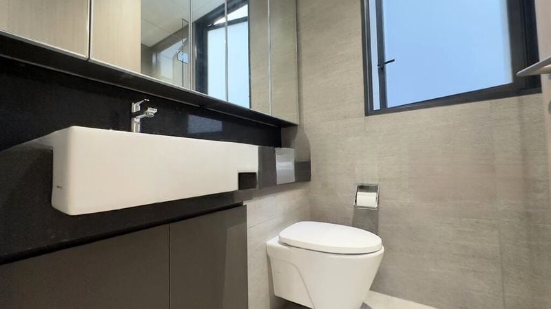 THE WOODLEIGH RESIDENCES 7