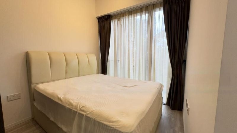 THE WOODLEIGH RESIDENCES 4