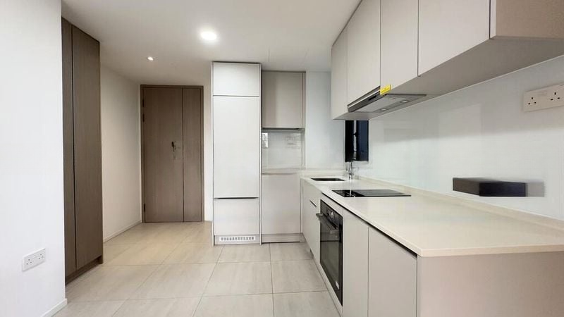 THE WOODLEIGH RESIDENCES 6