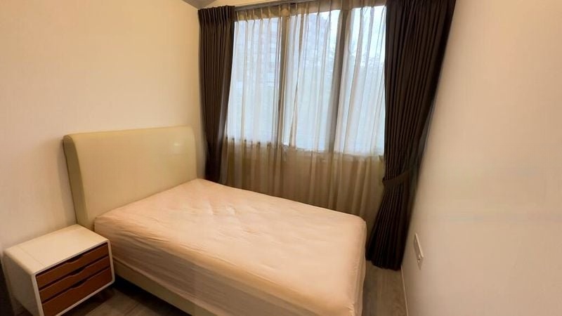 THE WOODLEIGH RESIDENCES 5